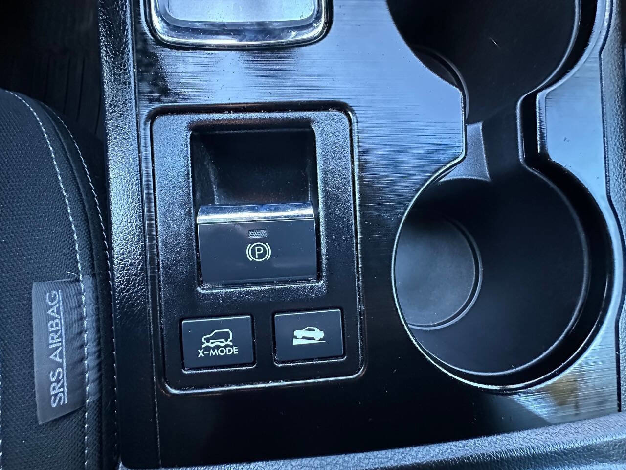 Used 2019 Subaru Outback 2.5i image 17