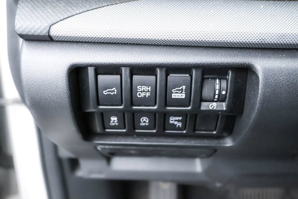 Used 2020 Subaru Forester Limited AWD/4WD image 13