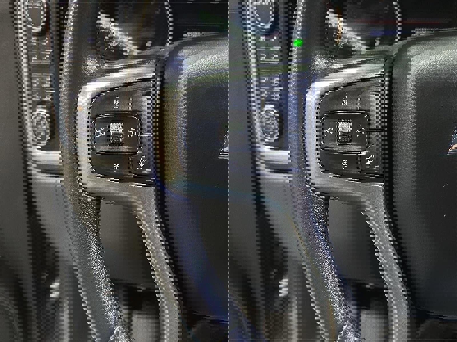 Used 2021 Chevrolet Silverado 1500 LT Trail Boss w/ Convenience Package II image 13