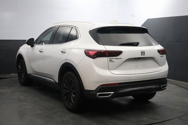 Used 2024 Buick Envision Preferred image 6