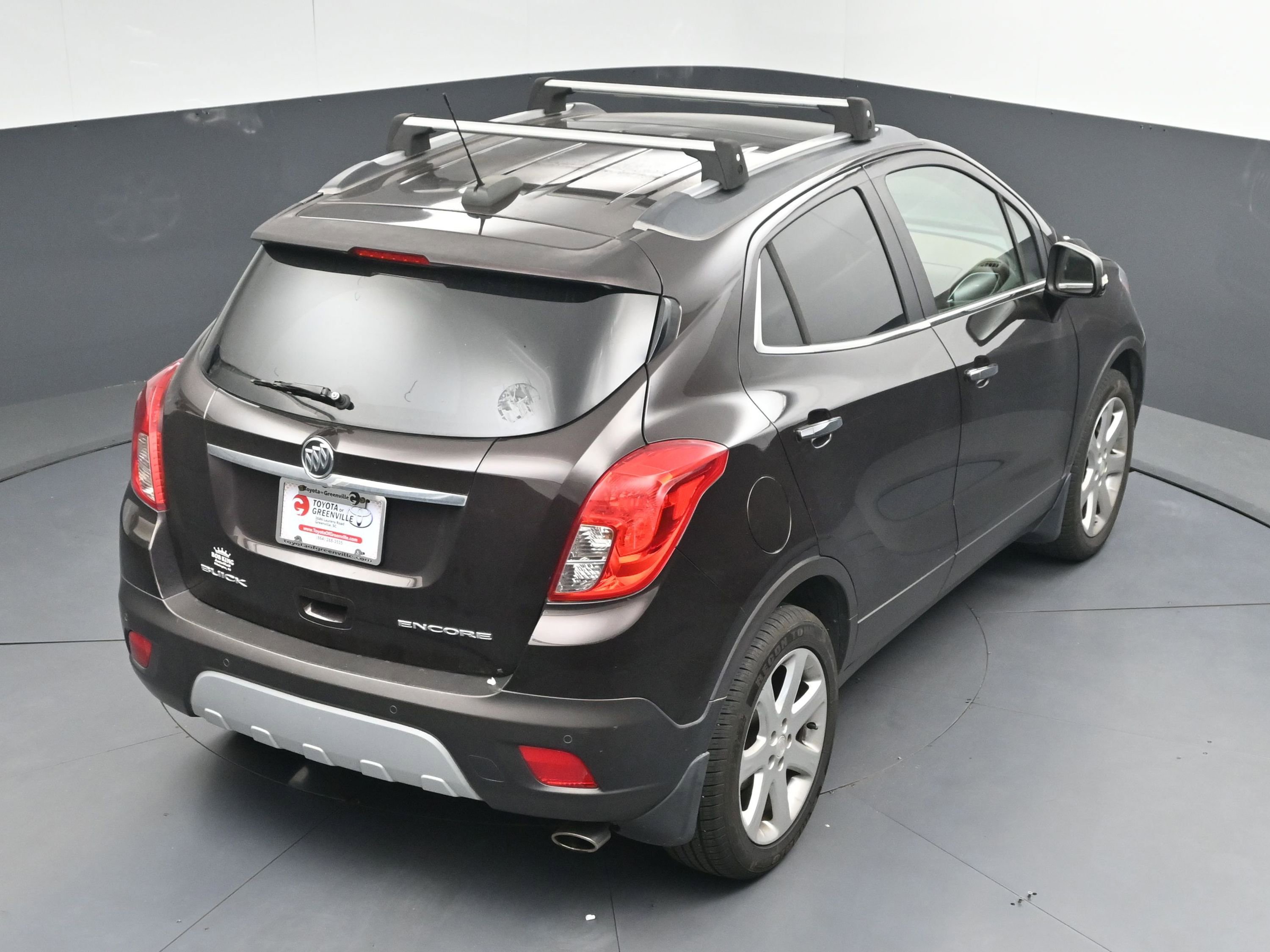 Used 2015 Buick Encore Premium w/ Experience Buick Package image 32