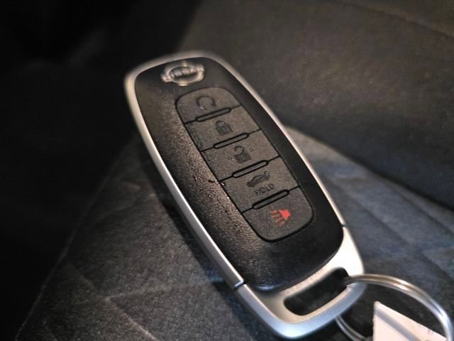 New 2026 Nissan Sentra SV w/ Floor Mat Package FWD image 26