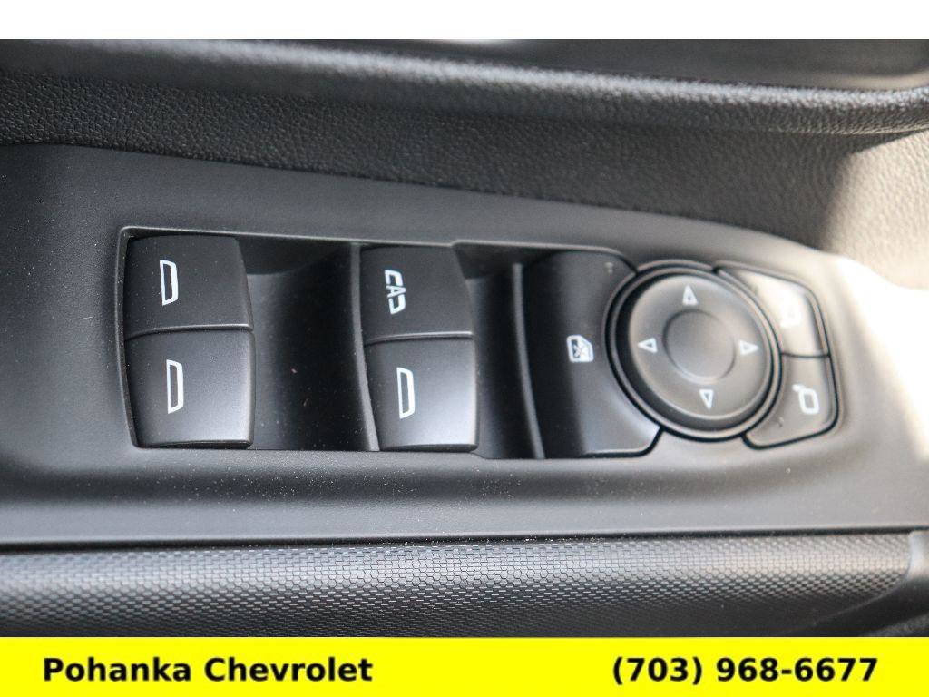 New 2026 Chevrolet Silverado 2500 Custom w/ Custom Convenience Package AWD/4WD image 18