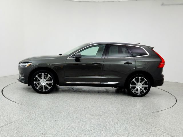 Used 2018 Volvo XC60 T6 Inscription w/ Luxury Seat Package image 8