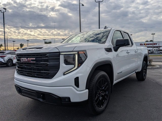 New 2026 GMC Sierra 1500 Elevation w/ Preferred Package image 8