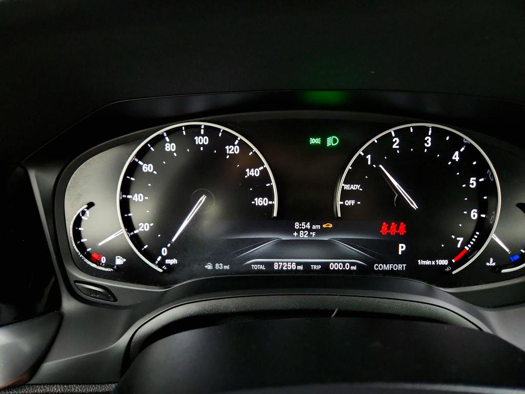 Used 2019 BMW 330i Sedan w/ Driving Assistance Package RWD image 16