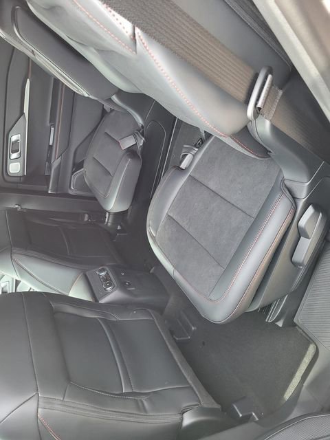 New 2026 Ford Explorer ST w/ Sun And Sound Package image 13