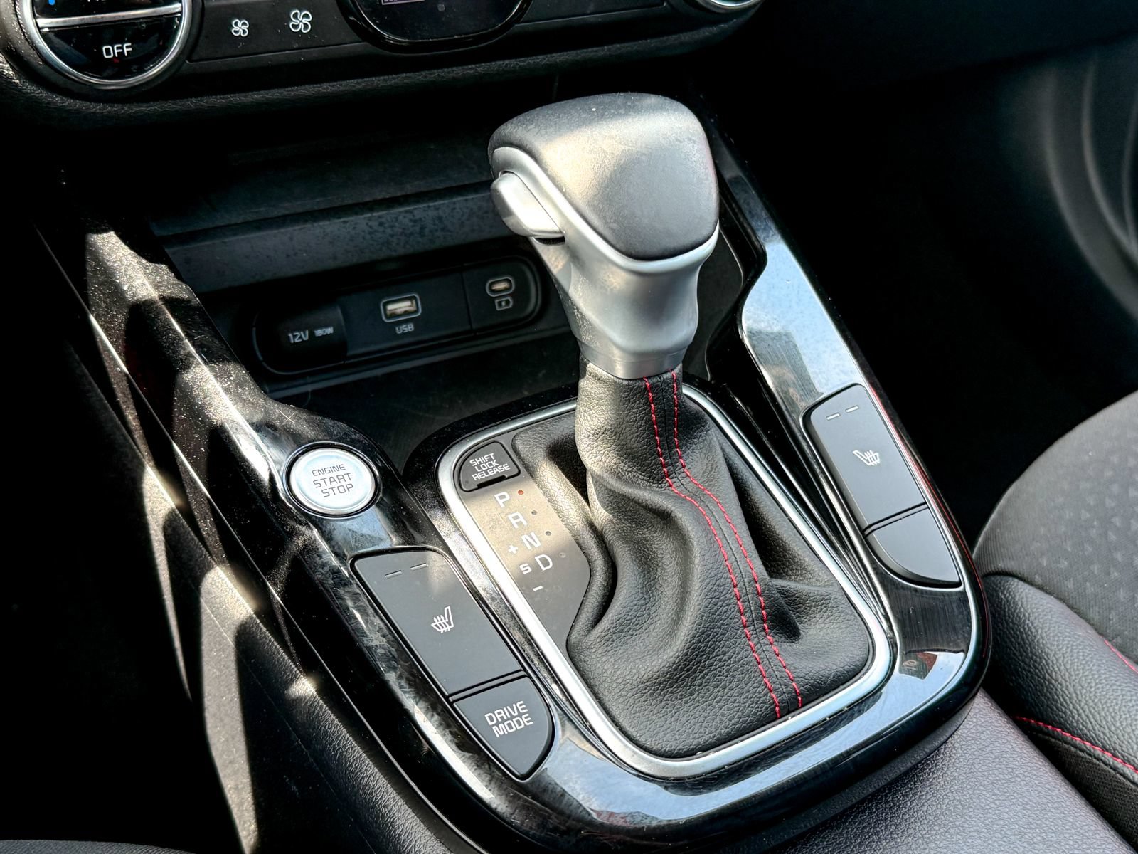 Certified 2023 Kia Soul GT-Line w/ GT-Line Technology Package FWD image 24