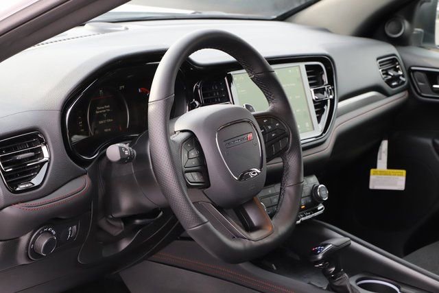New 2026 Dodge Durango GT w/ Blacktop Package image 12