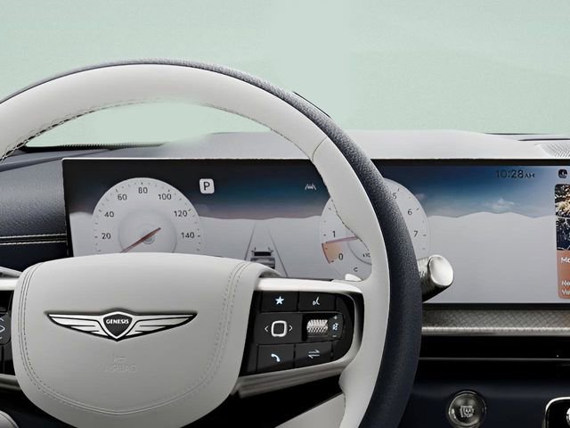 New 2026 Genesis GV80 3.5T Prestige image 10