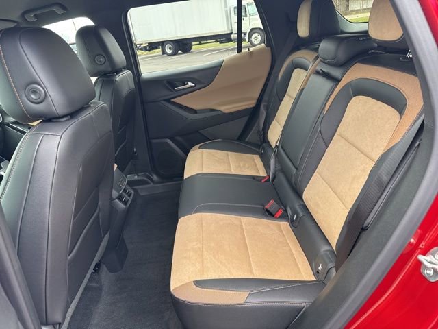 New 2026 Chevrolet Equinox ACTIV w/ Convenience Package III image 26