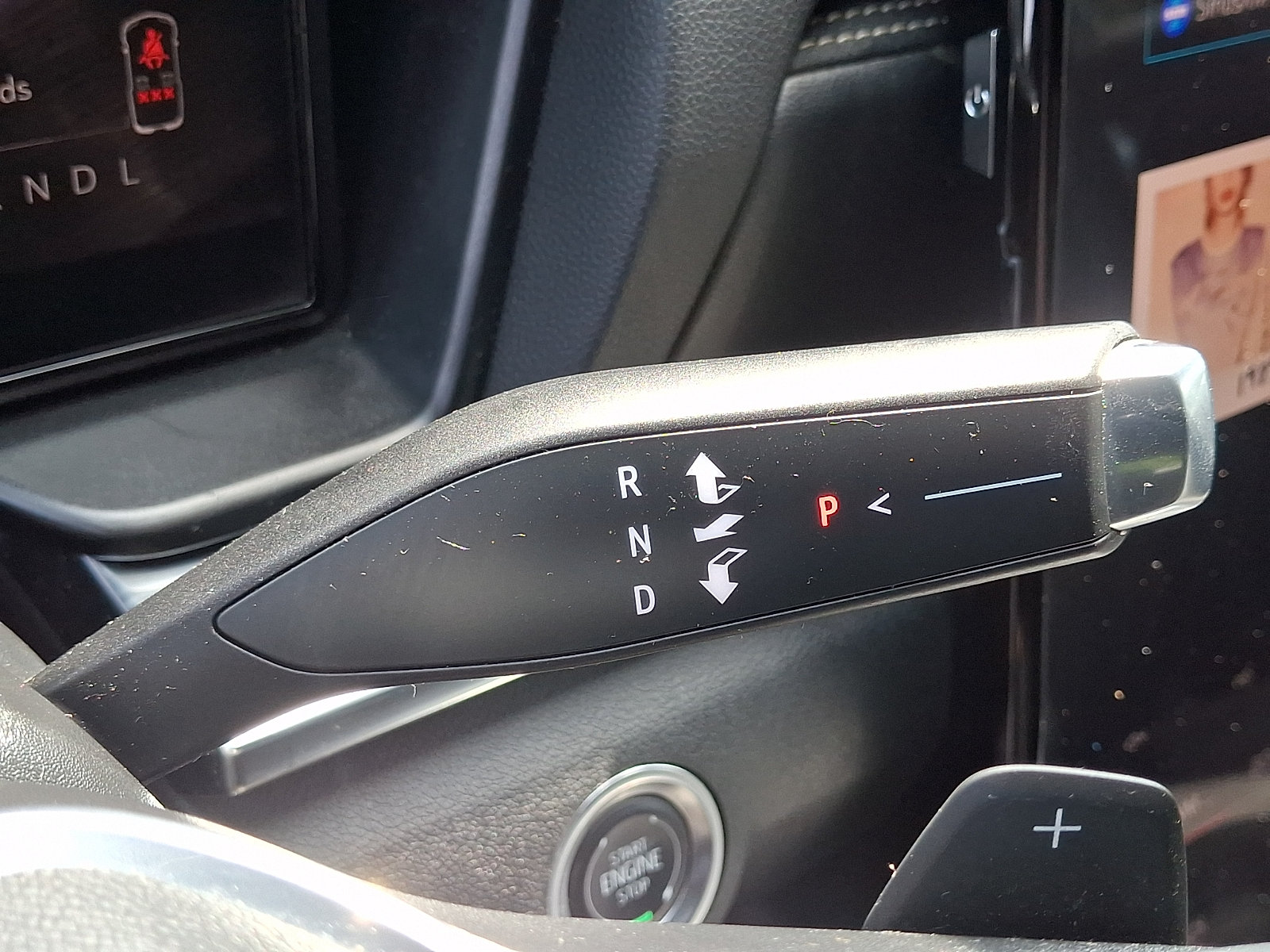 Used 2025 GMC Terrain Elevation AWD/4WD image 15