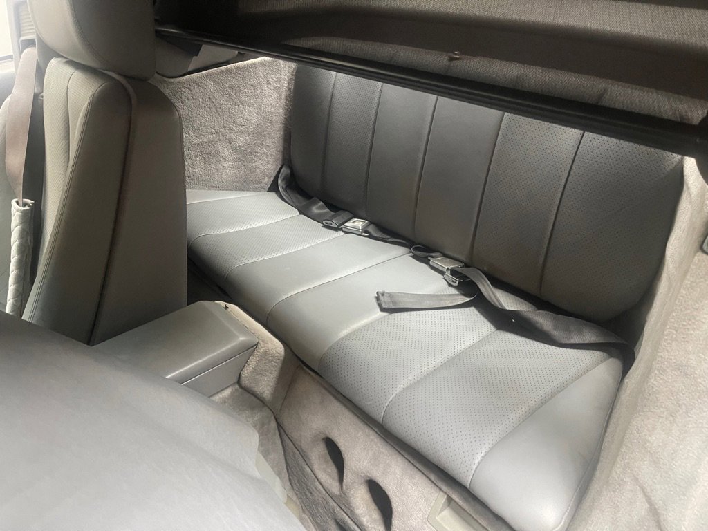 Used 1994 Mercedes-Benz SL 320 image 28