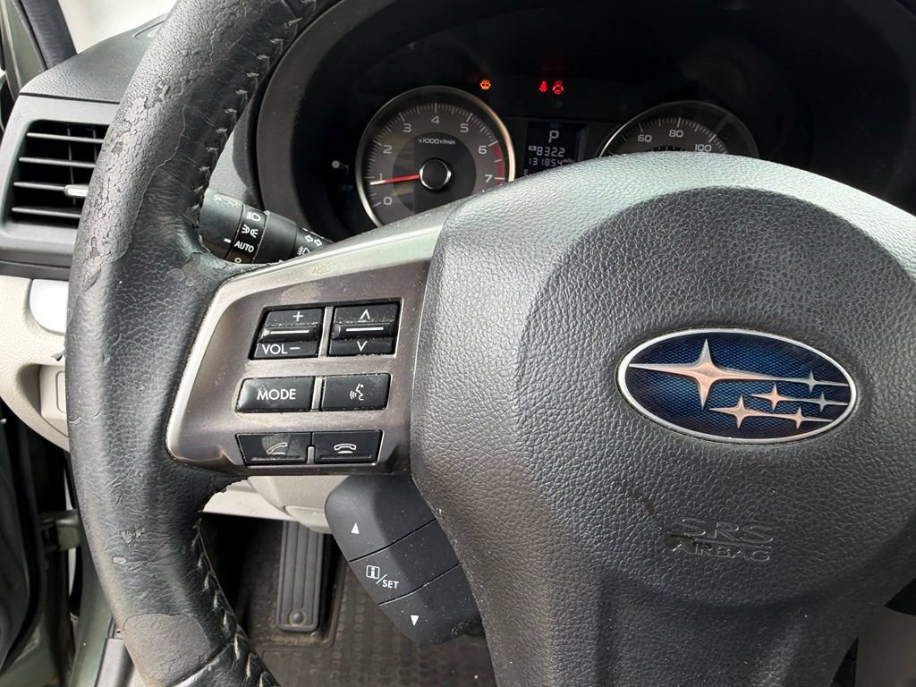 Used 2015 Subaru Forester 2.5i Limited w/ Popular Package #2 AWD/4WD image 29