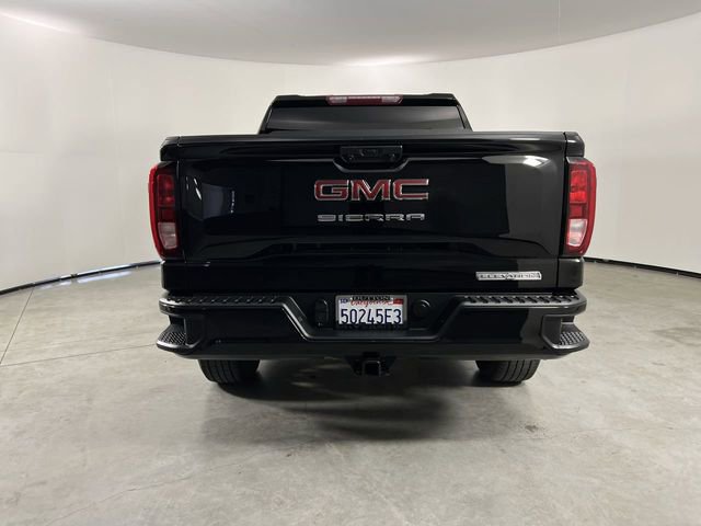 Used 2024 GMC Sierra 1500 Elevation RWD image 7