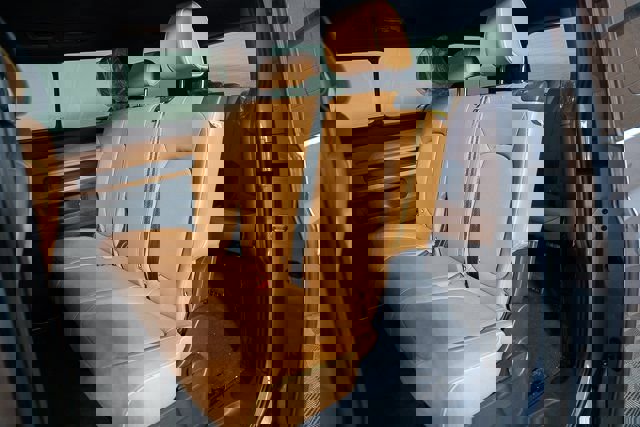 New 2025 Volkswagen ID. Buzz Pro S image 22