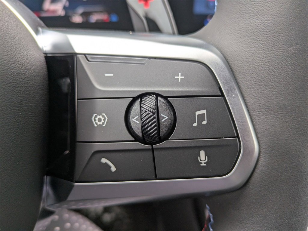 New 2026 BMW X1 M35i w/ Convenience Package image 19