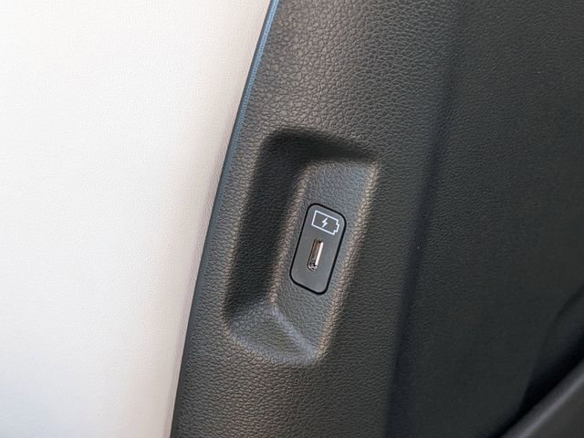 Certified 2025 Hyundai Santa Fe Calligraphy FWD image 18