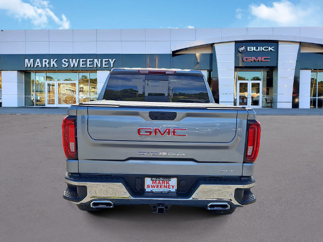 New 2026 GMC Sierra 1500 SLT w/ SLT Premium Plus Package AWD/4WD image 30