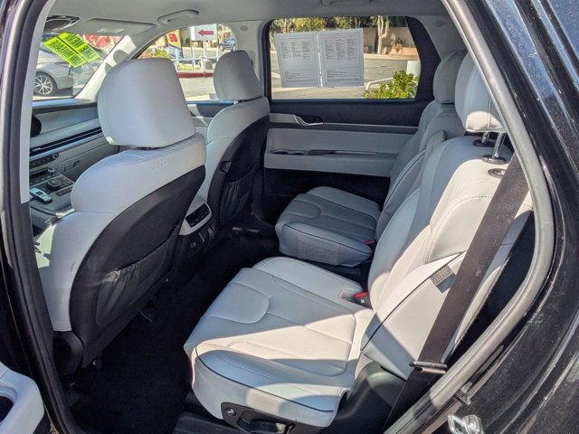 Used 2025 Hyundai Palisade SEL image 15