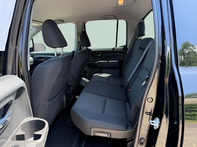 Used 2020 Honda Ridgeline Sport image 5