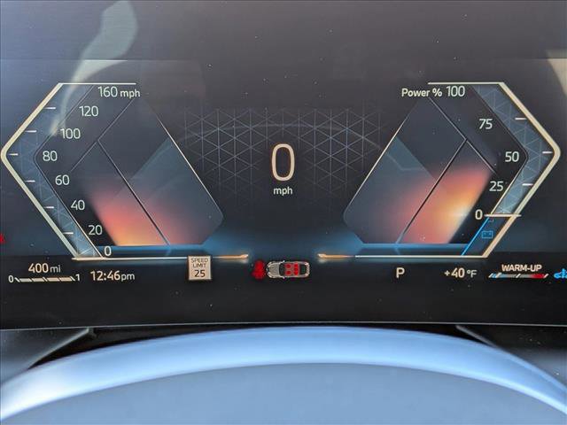 Used 2025 BMW 228i xDrive image 11