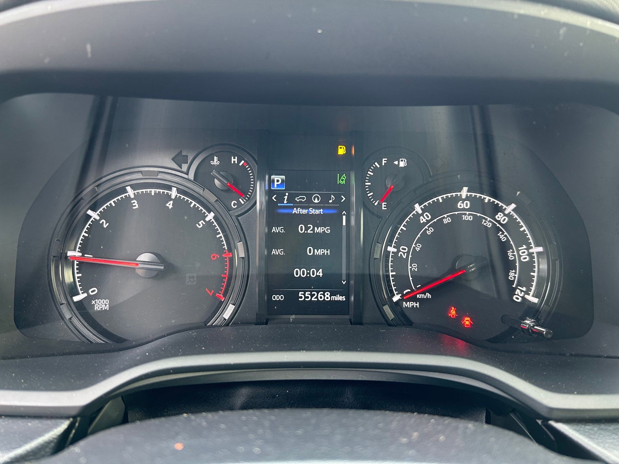 Certified 2023 Toyota 4Runner SR5 AWD/4WD image 16