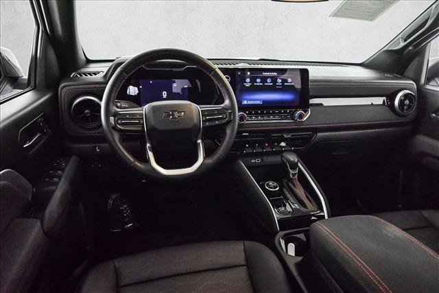 Used 2023 Chevrolet Colorado Z71 w/ Z71 Convenience Package 2 image 19