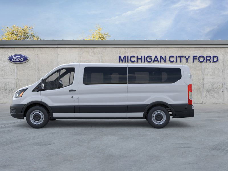 New 2024 Ford Transit 350 XL image 3