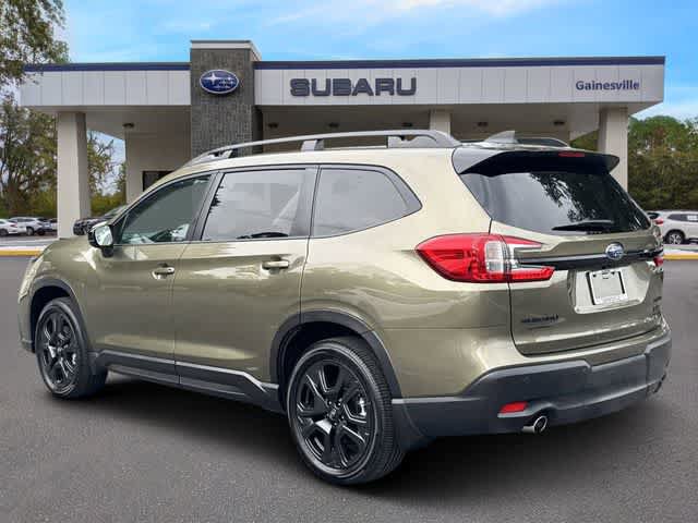 Certified 2025 Subaru Ascent Bronze Edition AWD/4WD image 4