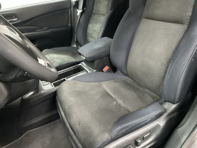 Used 2016 Honda CR-V EX image 10
