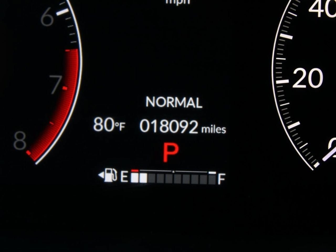 Used 2023 Honda Pilot EX-L image 18