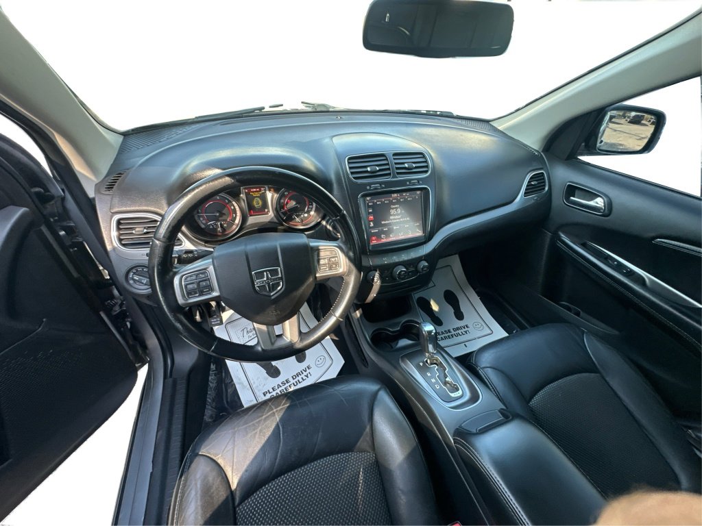 Used 2019 Dodge Journey Crossroad image 33