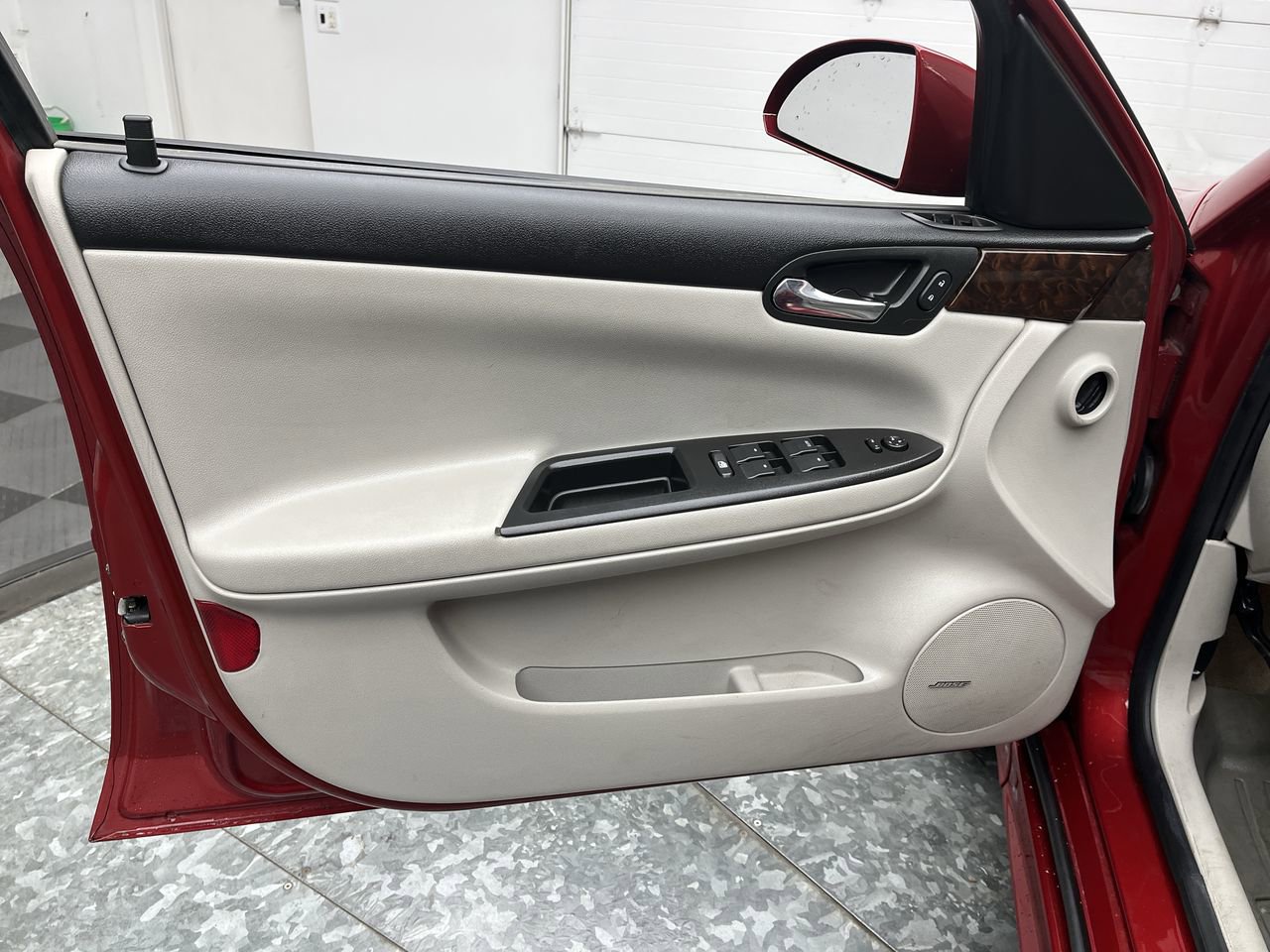 Used 2014 Chevrolet Impala LTZ image 6