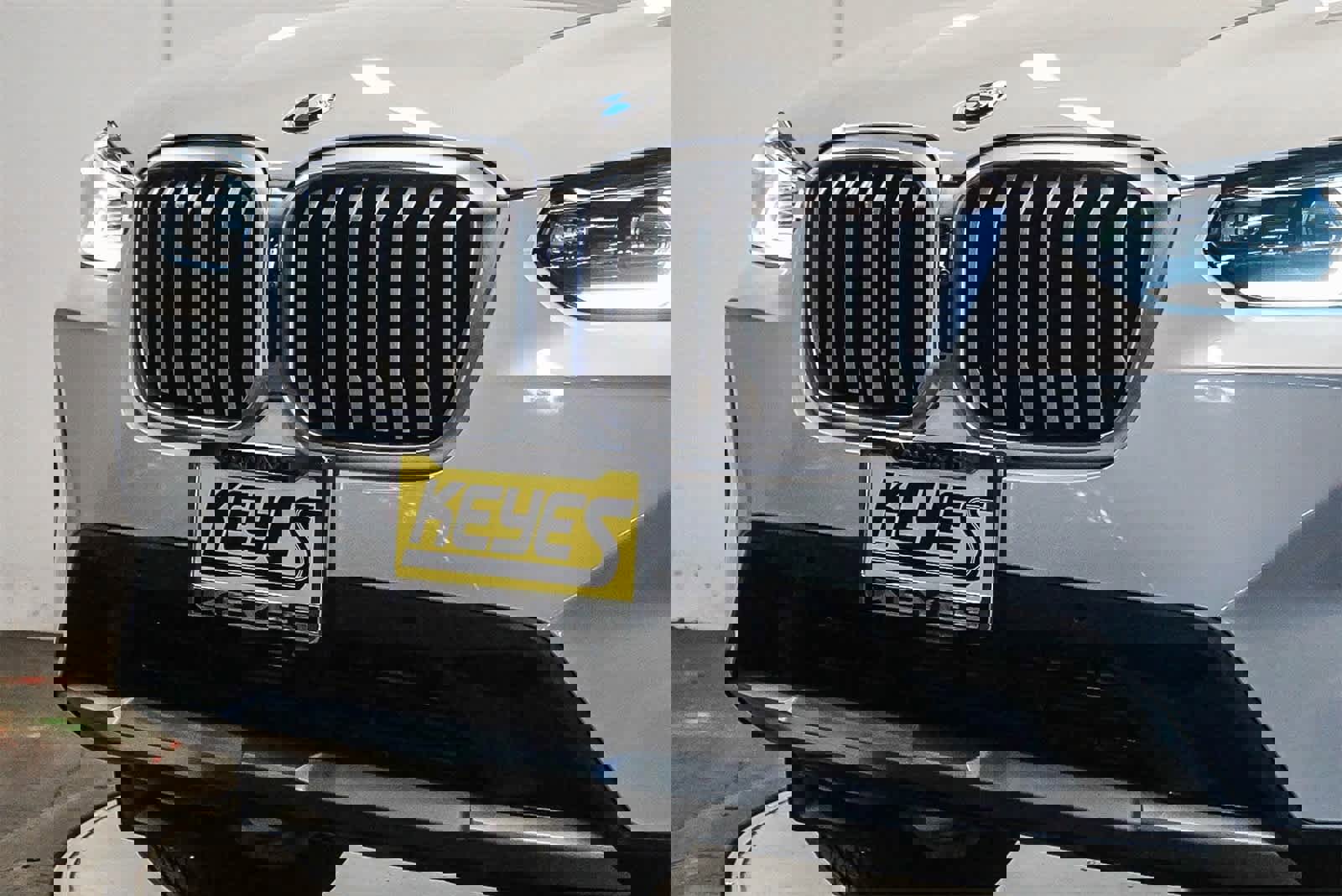 Used 2024 BMW X3 xDrive30i w/ Premium Package image 8