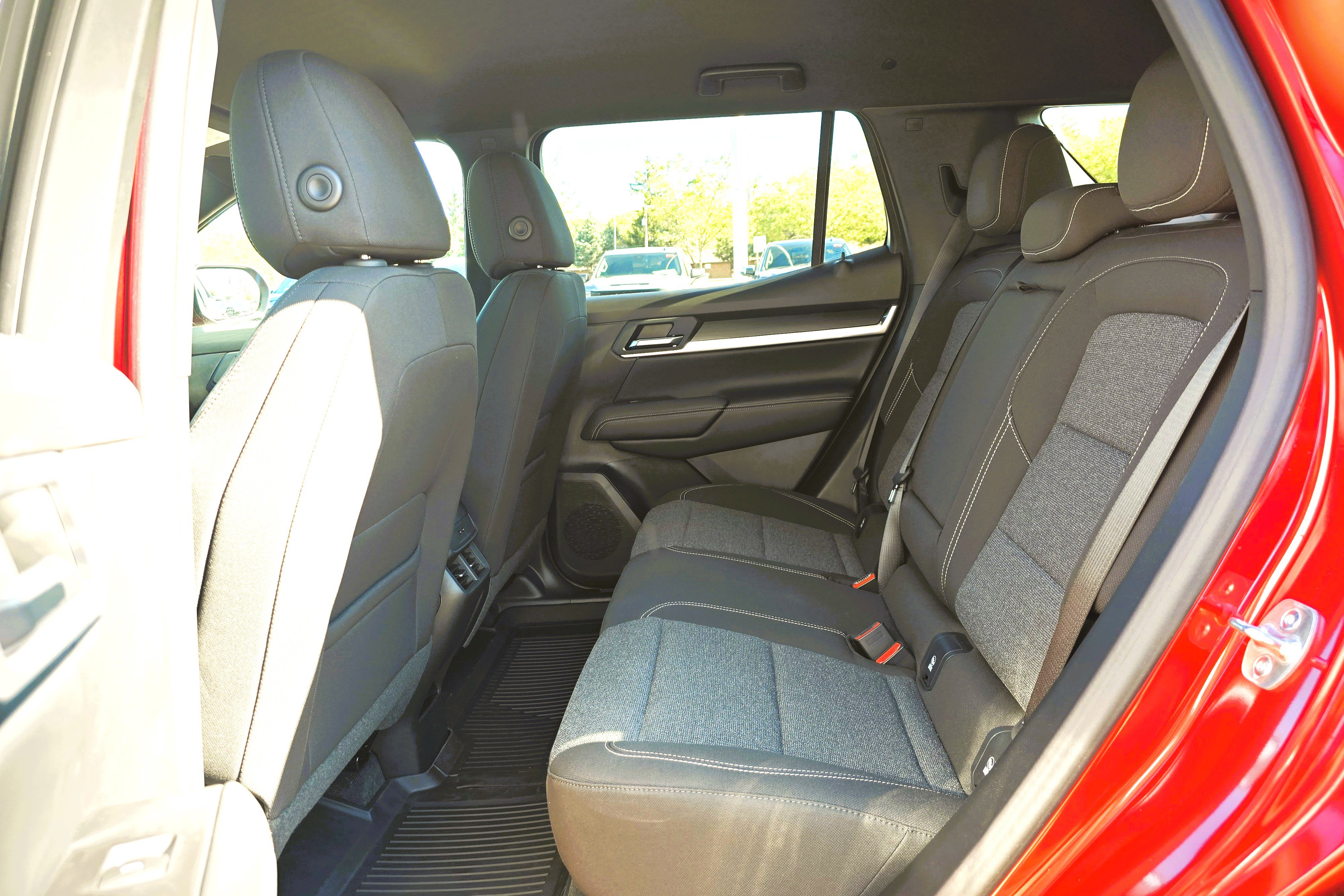 New 2026 GMC Terrain Elevation w/ Technology Package II image 10