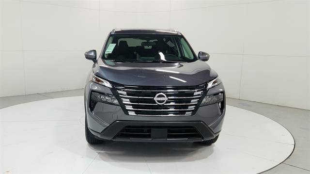 New 2026 Nissan Rogue SV w/ SV Premium Package image 2