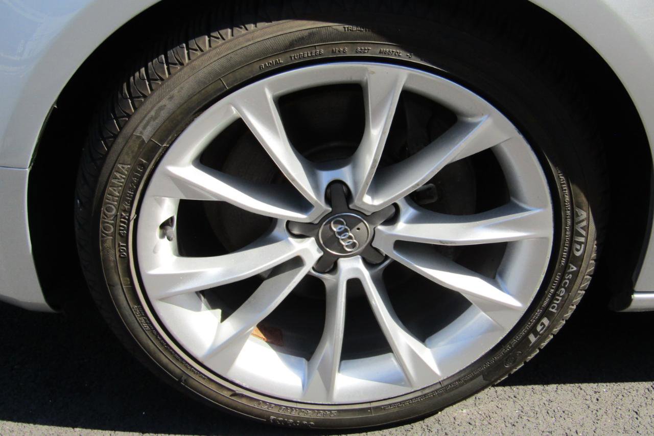 Used 2013 Audi A5 2.0T Premium image 26