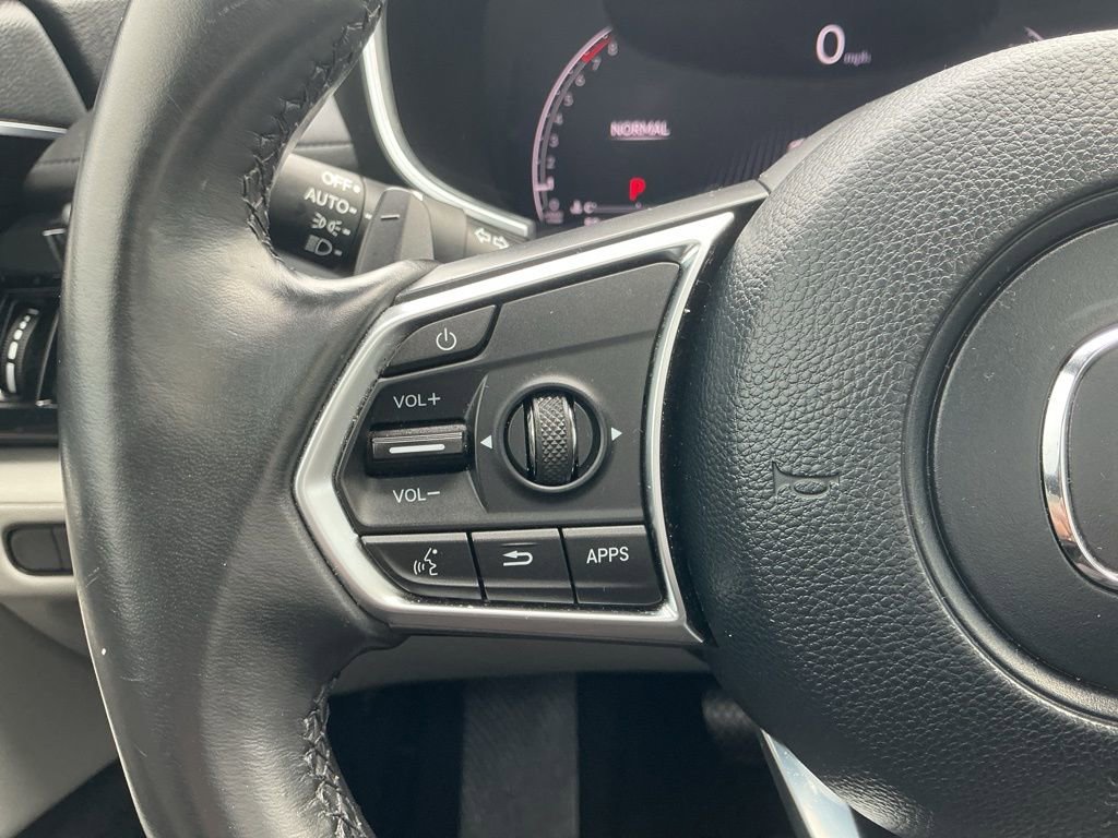Certified 2023 Acura MDX FWD w/ Technology Package image 15