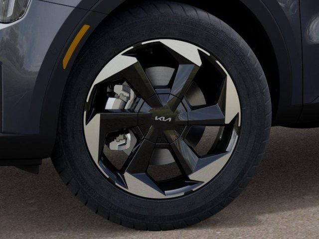 New 2025 Kia Sorento SX Prestige AWD/4WD image 9