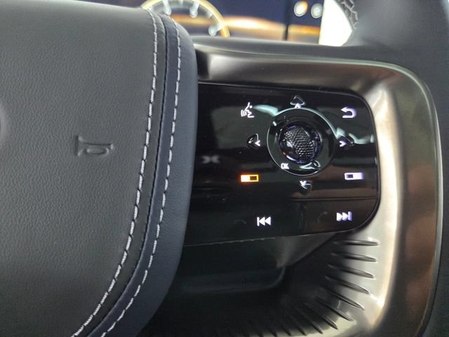 New 2026 INFINITI QX80 4WD w/ Sport Exterior Package image 30