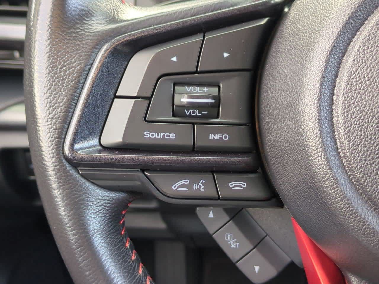 Used 2022 Subaru Forester Sport AWD/4WD image 24