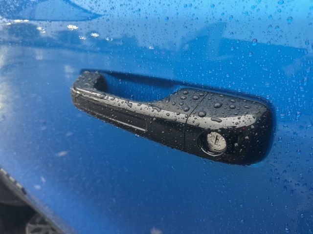 Used 2025 RAM 1500 RHO w/ RHO Level 1 Equipment Group image 18