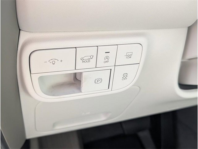 New 2026 Hyundai Palisade Limited image 17