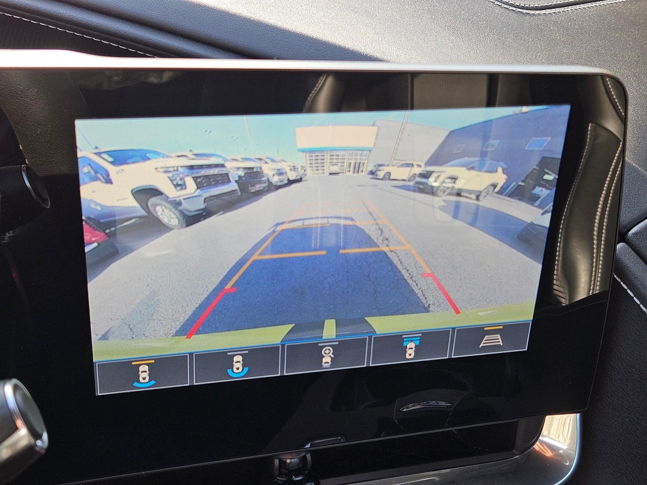 Used 2020 Chevrolet Corvette Stingray Preferred Conv w/ 2LT Preferred Equipment Group image 24