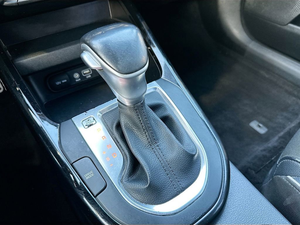 Used 2020 Kia Forte GT-Line FWD image 17
