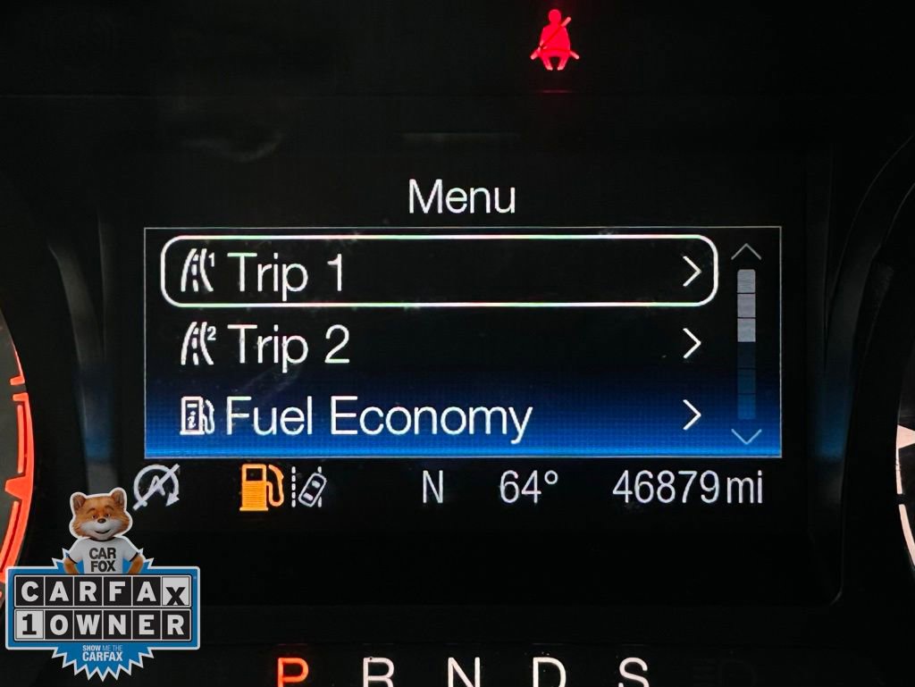 Used 2021 Ford Ranger XLT w/ Equipment Group 301A Mid image 13