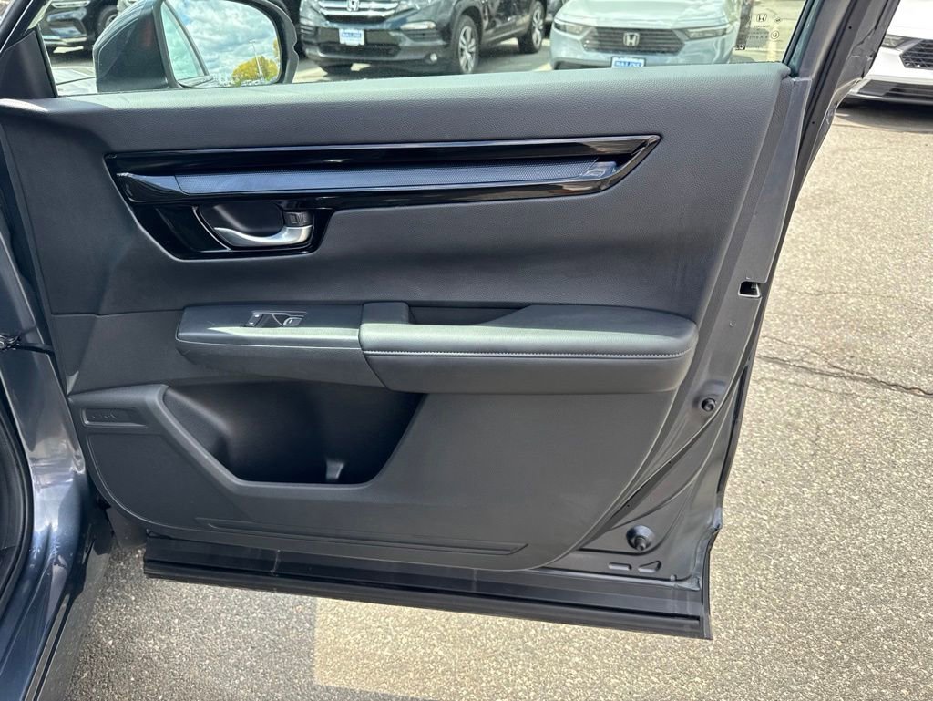 Used 2023 Honda CR-V EX-L image 17