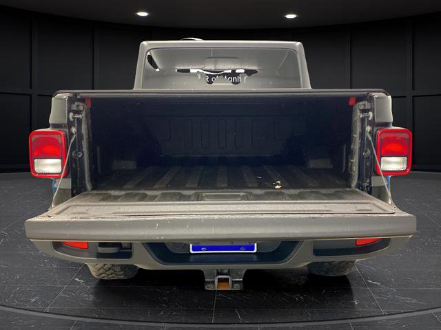 Used 2020 Jeep Gladiator Sport w/ Quick Order Package 24S AWD/4WD image 26