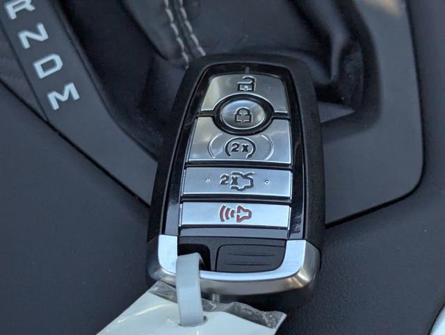 New 2026 Ford Mustang GT Premium image 27